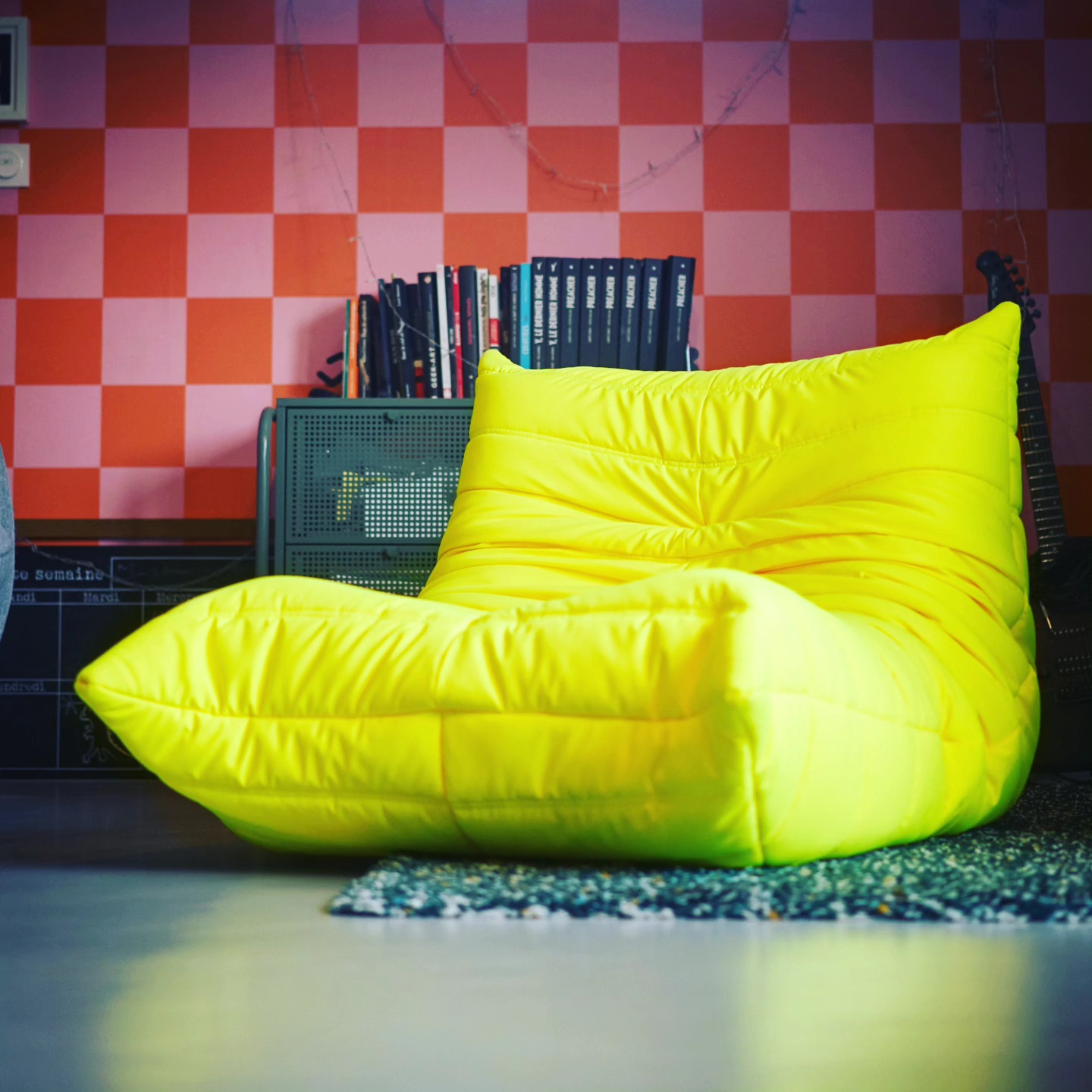 Mobilier réemploi Annecy